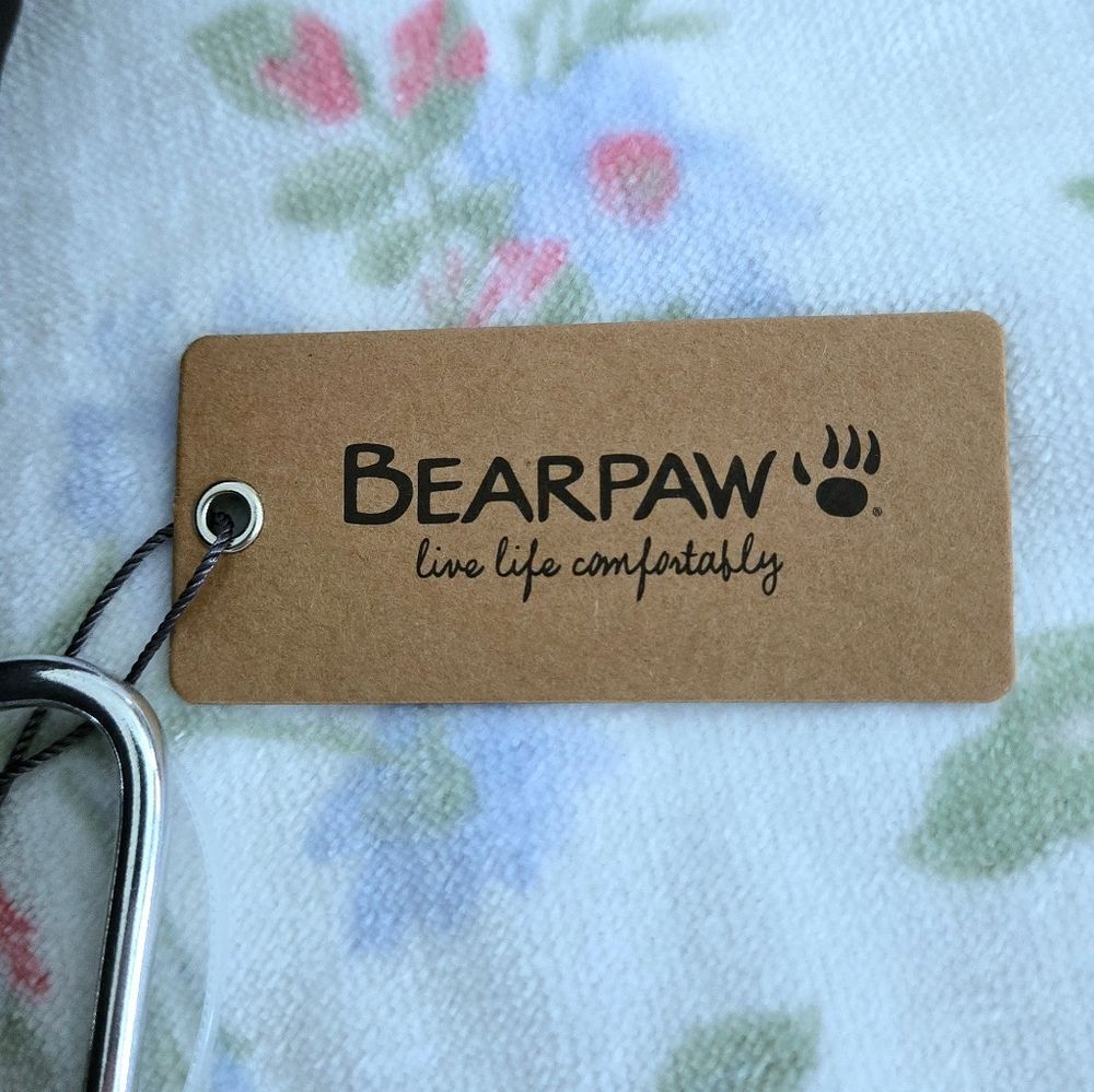 BearPaw Black🖤 Shoulder Bag👜 - NWT - Picture 7 of 15